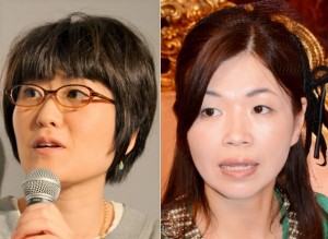 「女性芸人のパイオニア」オアシズの光浦靖子と大久保佳代子