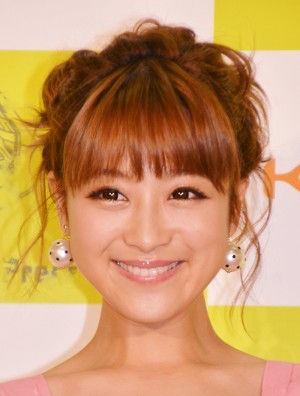 【エンタがビタミン♪】鈴木奈々、体調不良で休養へ　6月の『マツコ会議』で「私みたいなのは求められてない」と涙ぐむ場面も