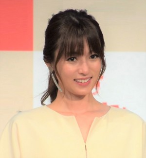 【エンタがビタミン♪】深田恭子、活動再開で“UQ三姉妹”の行方に注目「CM交代した直後とは…」「また出演して欲しい」の声