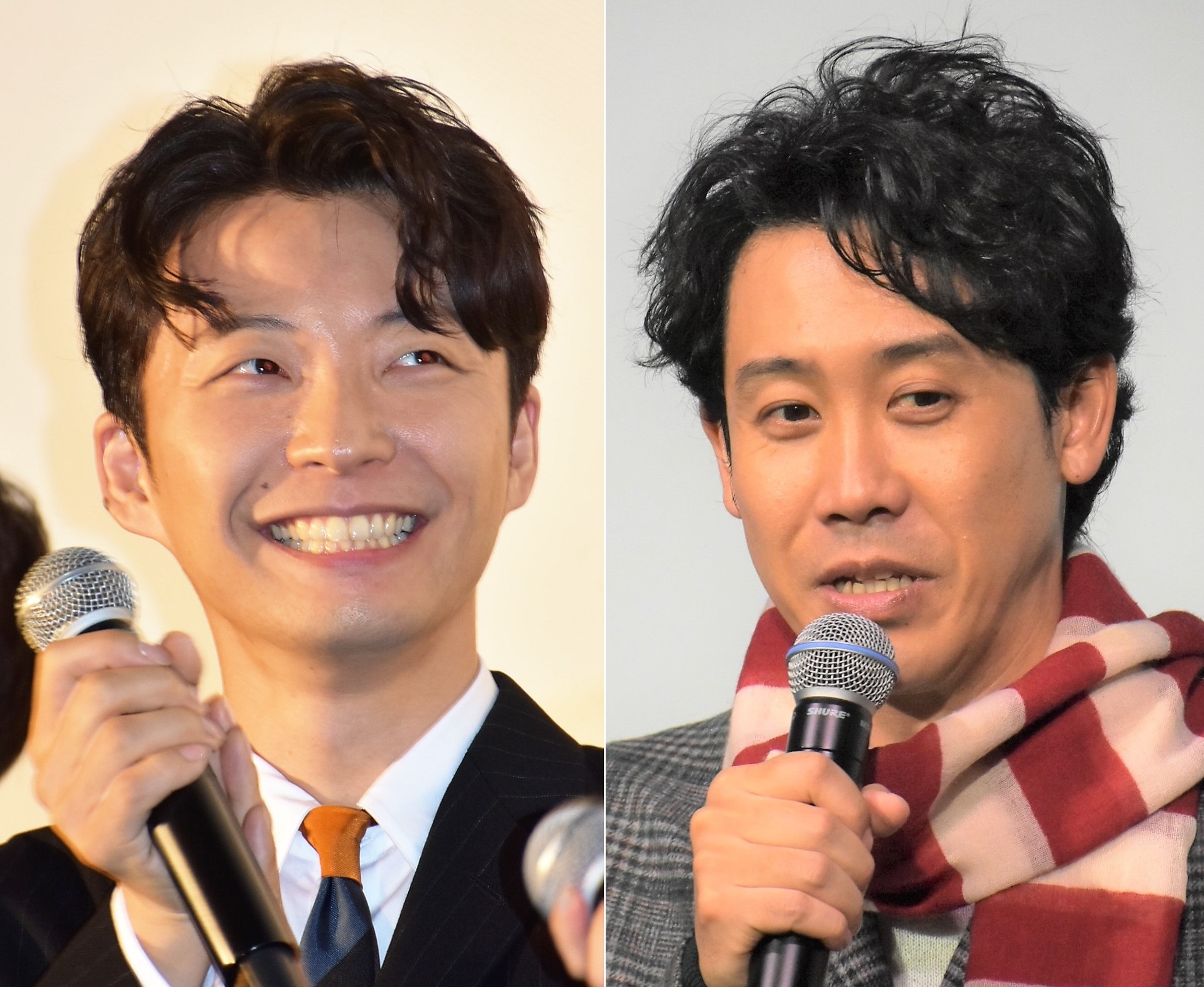 星野源の『恋』は「俺が作った」と言い張る大泉洋