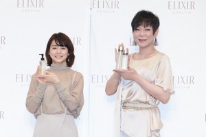 【エンタがビタミン♪】ミッツの“あるある”「朝スマホが顔認証しない」に、石田ゆり子「えっ!?」　夜の世界の格言には拍手