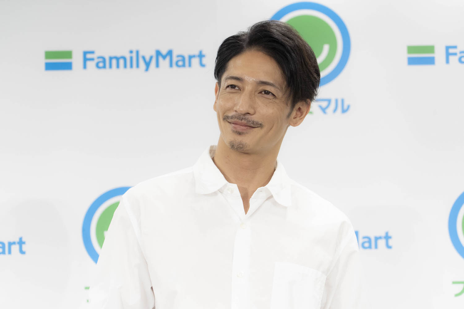 発表会で食レポした俳優・玉木宏