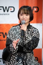 【エンタがビタミン♪】乳がんと闘う元SKE48矢方美紀「自分が諦めない限り目標に近づくことができる」　見た目の悩み克服が自信に