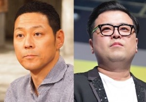 【エンタがビタミン♪】東野幸治が投稿したとろサーモン・久保田の衝撃的な姿　「知らなかった…」驚くファンも