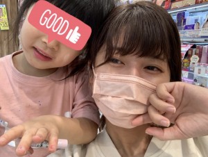 【エンタがビタミン♪】シングルマザーの小林礼奈「“セカセカパート掛け持ちして働く”のは美学じゃない」と猛反論