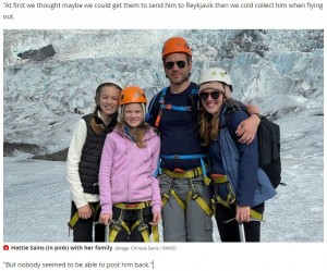 【海外発！Breaking News】大切なぬいぐるみを失くした娘のためにFacebookで協力を求めた父親　1600キロ超を旅して自宅に戻る（英）