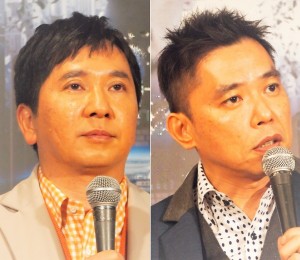 【エンタがビタミン♪】爆笑問題も心配　錦鯉・長谷川があまりに多忙で「倒れるんじゃない？　年明けとかになったら」