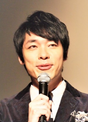 【エンタがビタミン♪】川島明、『お笑いアカデミー賞』で“福男”勝ち取ったパンサー尾形に当惑　相方の向井にこぼす「ええねんけど…」