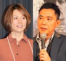 【エンタがビタミン♪】太田光、米倉涼子にまさかの暴言も返しに感心「気さくでいいね」