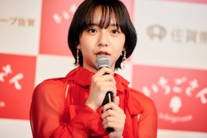 【エンタがビタミン♪】山之内すず「結局、何をしている人なの？」の質問に「それでいい」「肩書自体は気にしない」