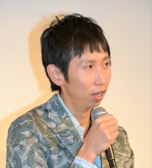 【エンタがビタミン♪】アンガ山根、亡くなった十勝花子さんにビンタされた過去を語る　墓前に「すみませんでした」と謝罪