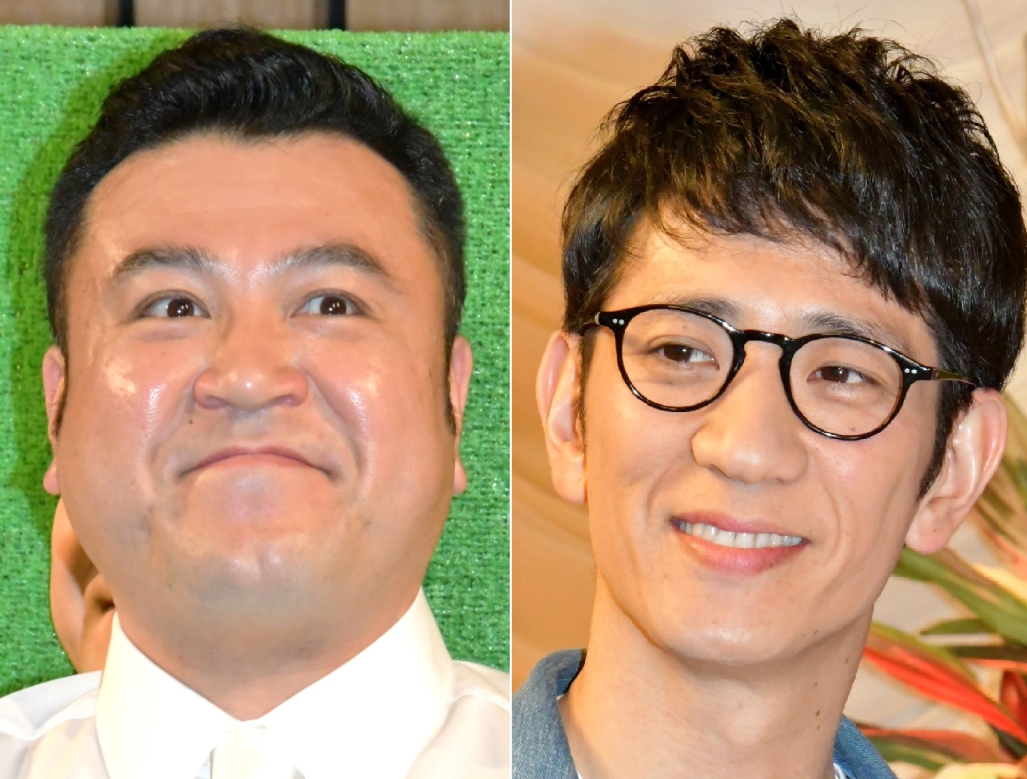 おぎやはぎのラジオで代役を務めた山崎弘也、柴田英嗣は疲労困憊と明かす