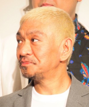 【エンタがビタミン♪】松本人志、お見送り芸人しんいち×ZAZY×吉住を“じゃんけん”にたとえて『R-1』を解説　「まさにその通り」の声