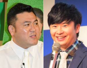 【エンタがビタミン♪】オードリー若林、のし紙の“出産祝い・山崎弘也”に感心「凄いしっかりしてる人」