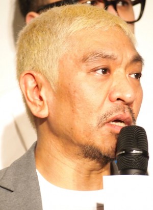 【エンタがビタミン♪】松本人志、コンプライアンス“ドッキリ”で本音を吐く芸人たちに共感「怒ってくれたのは嬉しかった」