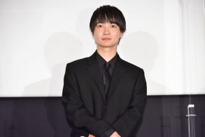 主演の晴れ男、神木隆之介