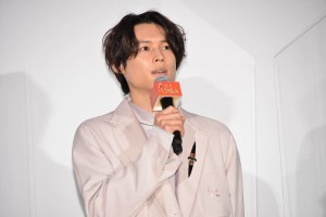 神木隆之介の晴れ男ぶりを証言した松村北斗（SixTONES）