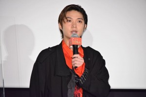 「色気やエロさ担当だった」という磯村勇斗