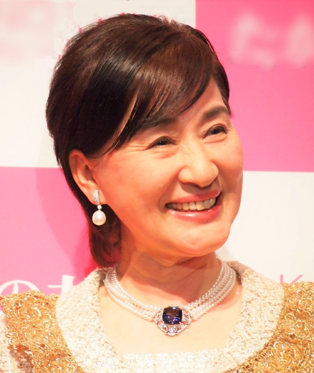 松居一代のブログには同年代の女性ファンが多数