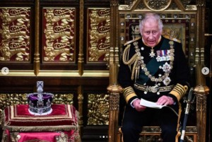 【イタすぎるセレブ達】チャールズ国王、戴冠式は費用を抑えた縮小版を希望　女王の戴冠記念日と同日の可能性も