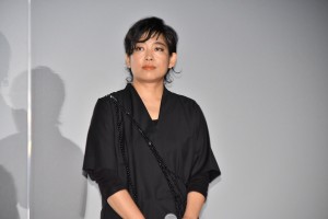 最初は出演オファーを断った内田也哉子