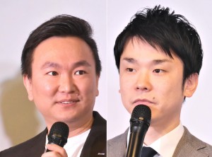 【エンタがビタミン♪】かまいたち、芸人志望の人へアドバイスを求められ「全力で止めます」