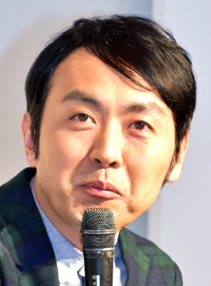 【エンタがビタミン♪】アンガ田中、“パクリ騒動”巡る文春の突撃取材を『バイキング』の経験でしのぐ「実は追い切れてないことが1つある」