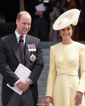【イタすぎるセレブ達】ウィリアム王子夫妻、英国滞在中のヘンリー王子夫妻との対面を回避か　専門家は「王室のかくれんぼをするだろう」