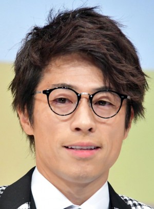 【エンタがビタミン♪】田村淳、田中聖容疑者と対談希望　「なぜ再び覚醒剤を所持してしまったのか」事情を知りたい