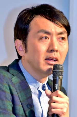 【エンタがビタミン♪】アンガ田中、さんまに後輩芸人を売り込もうとして裏目「ワタナベのEXITに育てるはずだった」