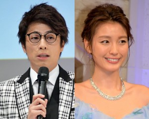 【エンタがビタミン♪】田村淳『セカンドチャンス』出演拒否の木下優樹菜に　高知東生「前科持ちの俺らとは一緒に見られたくないとのこと」