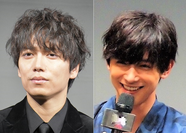 山崎育三郎と吉沢亮も尋常じゃないモテぶりだった