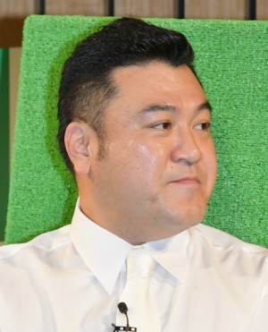 【エンタがビタミン♪】有田哲平、“永遠の舎弟”山崎弘也とのエピソード語る 「ちょび髭を生やさせたのは失敗だった」