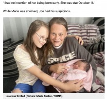 【海外発！Breaking News】長女だけでなく次女も自分の誕生日に出産した母親「こんな偶然が起きるなんて…」（英）