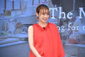 Netflixシリーズ『舞妓さんちのまかないさん』から森七菜