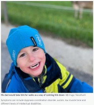 【海外発！Breaking News】6歳障害児、強盗に襲われた父親が意識を失った間に川で溺死（オーストリア）