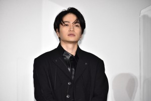 【エンタがビタミン♪】菊池風磨、人見知りを超越するための会を開いてもらう「すべてさらけ出しました！」