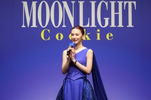 【エンタがビタミン♪】北川景子、CM出演のビスケット「1年分もらえるかと」勘違い　機転を利かせたコメント放つ