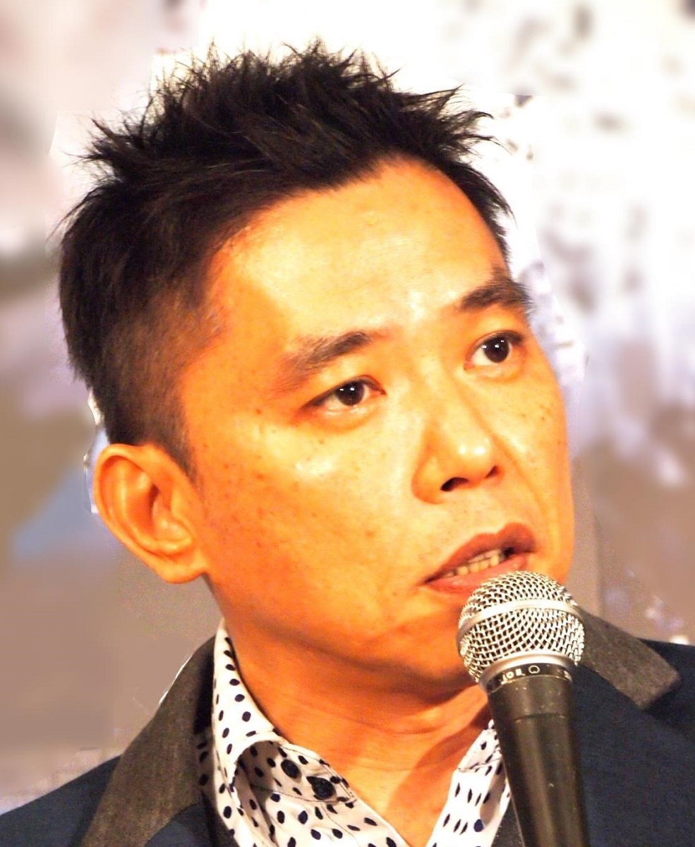 滝沢秀明氏をスカウト!?　太田光「タイタンの学校で若手を…」