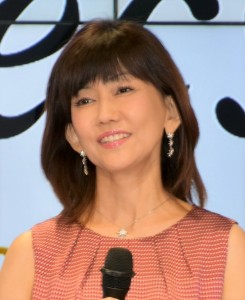 ヒロミに愛されている松本伊代に羨望の声も