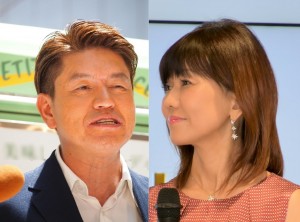 【エンタがビタミン♪】ヒロミ、リハビリ中の妻・松本伊代のため湖畔別荘にトレーニングジムを作る　部屋には自宅と同じ電動ベッドを設置