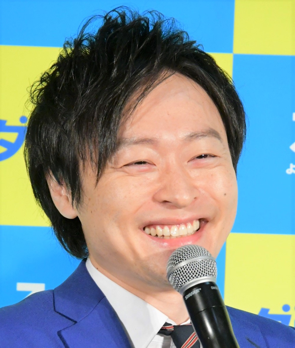 ぼる塾・田辺智加が「ムラっとくる男芸人」1位に選んだ和牛・川西賢志郎。彼が見せた優しさにメロメロになってしまったという