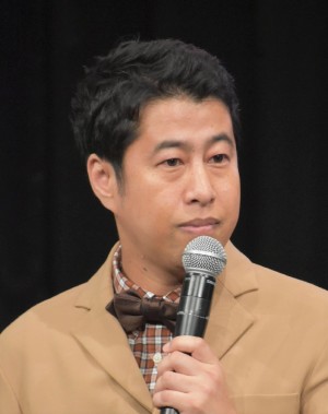 【エンタがビタミン♪】ウエストランド井口、高熱と喉の痛みで入院していた「睡眠不足と猛暑の中のロケが続き…」