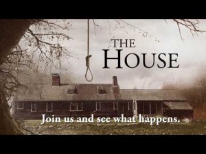 2020年5月、米ロードアイランド州に実在する映画『 死霊館』の家を生配信したある夫妻。1年ほど住む中で、心霊現象が続いていることを明かしていた（画像は『The Dark Zone Network　2020年4月23日公開 YouTube「The House Live Teaser 1」』のサムネイル）