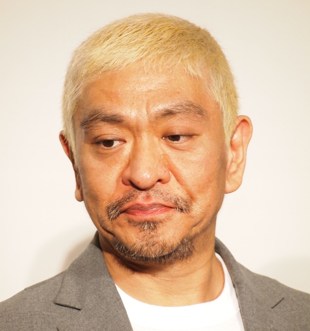 ダウンタウン・松本人志を巡る『週刊文春』の報道にたむらけんじは「事実と違う部分が多い」と主張