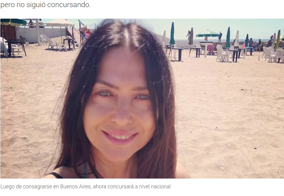 アルゼンチン代表の栄冠を手に入れるため、今後も自分を磨き続けることを宣言したアレハンドラさんには、「とても60歳には見えない」「信じられない美しさ」といったコメントが多数寄せられている（『Infobae　「Alejandra Rodríguez, la Miss Universo Buenos Aires, reveló sus secretos: “Los 60 de ahora son los 40 de antes”」』より）