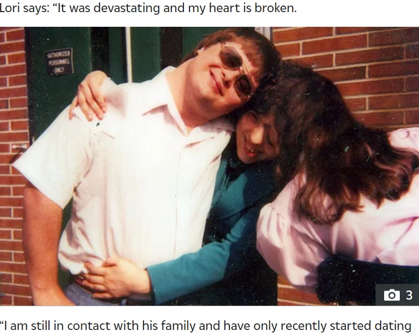 ロリーさんは積極的にデートを重ね、一度は婚約していたものの、結婚式の4か月前にフィアンセを交通事故で亡くしていた（『The Sun　「JOINED AT THE HEAD Conjoined twins George and Lori Schappell: “We have normal lives”」』より）