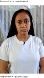 フィリピン在住の16歳少女が2021年、「まるで50歳くらいに見える」と言われるようになった。少女はそれまでビューティコンテストに出場し「自分に自信があった」という（『Filipino Clip　「16 anyos na dalaga sa Cotabato, mukha na daw 50 anyos」（Photo credit to the owner/Facebook）』より）