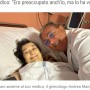 【海外発！Breaking News】イタリア最高齢の63歳で出産、ウクライナで体外受精した女性に「自分勝手」「子供がかわいそう」の声
