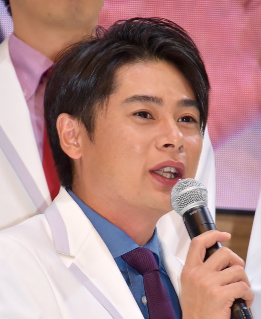 かつて“破天荒キャラ”だった吉村崇。同期芸人も彼の悩みに「いつからそうなっちゃったの？」と苦笑いしていた